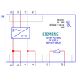 6EP14372BA20 SIEMENS Sitop PSU300S 40A Geregelte Stromversorgung Produktbild Additional View 1 S