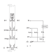 750-400 Wago 2-Kanal-Digitaleingangs klemme 2- bis 4-Leiter-Anschluss DC 24 V Produktbild Additional View 1 S