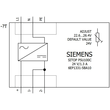 6EP1331-5BA10 SIEMENS Sitop PSU100C Stromversorgung 24VDC / 1,3A Produktbild Additional View 1 S