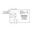 6EP1332-5BA00 SIEMENS Sitop PSU100C Stromversorgung 24VDC / 2,5A Produktbild Additional View 1 S