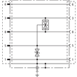 924017 DEHN Überspannungsableiter für D-SUB-Anschluss 9-polig Produktbild Additional View 2 S