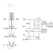 750-508 WAGO 2DO 24V DC 2.0A/Diagn. Produktbild Additional View 1 S