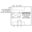 6EP1331-5BA00 Siemens SITOP PSU100C 24V 0,6 A geregelte Stromversorgung Produktbild Additional View 1 S