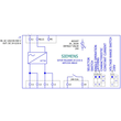 6EP1334-3BA10 Siemens Sitop PSU200M Stromversorgung DC24V Produktbild Additional View 1 S