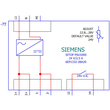 6EP1332-2BA20 Siemens Sitop Power PSU100S 24V/2,5 A geregelte Stromv. 24DC Produktbild Additional View 1 S