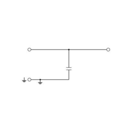 2798792 Phoenix TT-SLKK 5-C 3N3-230AC Produktbild front M