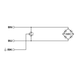 2800053 Phoenix S-PT-EX-48DC Produktbild front M