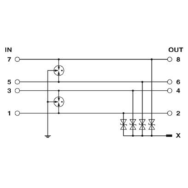 2804704 Phoenix LIT 4-12 Produktbild front M