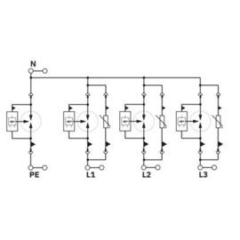 2880451 Phoenix SYS-SET/ 2 Produktbild front M