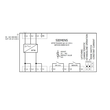 6EP3436-8SB00-0AY0 Siemens SITOP PSU8200 STROMVERSORGUNG Produktbild Additional View 1 S