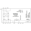 6EP3334-8SB00-0AY0 Siemens Sitop PSU8200 Produktbild Additional View 1 S