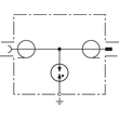 929043 Dehn Blitzstromableiter  DEHNgate Produktbild Additional View 1 S