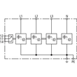 941405 Dehn Anwendungsopt. Kombiableiter DEHNshield Produktbild Additional View 1 S