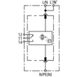 961135 Dehn Koordinierter Blitzstromableiter Typ 1 Produktbild Additional View 2 S