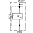 961135 Dehn Koordinierter Blitzstromableiter Typ 1 Produktbild Additional View 1 S