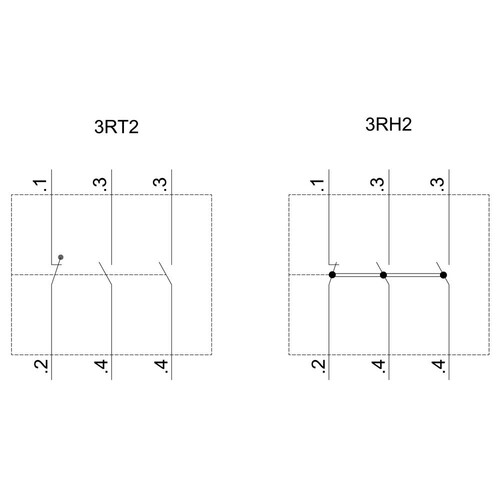 3RH2911-2HA21 Siemens Produktbild Additional View 1 L