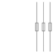 5SG5653 Siemens NEOZED SICH.SOCKEL D02/63A 3P Produktbild Additional View 1 S