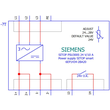 6EP1434-2BA20 Siemens Sitop PSU300S 10A Produktbild Additional View 1 S