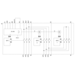 3RA2416-8XE31-1BB4 Siemens Stern- Dreieck-Kombination M.I/O-Link AC3, 7,5 Produktbild Additional View 2 S