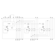 3RA2426-8XE32-2BB4 Siemens Stern- Dreieck-Kombination mit I/O-Link AC3, 2 Produktbild Additional View 2 S