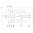 3RA2315-8XB30-1BB4 Siemens WENDEKOMB.,3KW, DC24V Produktbild Additional View 1 S