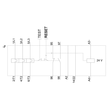 3RB3113-4PB0 Siemens Überlastrelais 1-4A Motorschutz S00, Class 5-30, Schützanbau Produktbild Additional View 2 S