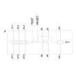 3RB3123-4SB0 Siemens Überlastrelais 3- 12A Motorschutz S0, Class 5-30, Schütza Produktbild Additional View 2 S
