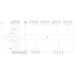 3RK1315-6LS41-1AA0 Siemens SIRIUS Motorstarter M200D AS-Interface Kommuni Produktbild Additional View 2 S