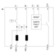 3RK1901-1DG12-1AA0 Siemens AS-Interface Datenentkoppl. 1x 4A Feder AS-Interface Produktbild Additional View 2 S