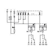 704-5024 Wago Relaisausgabemodul Produktbild Additional View 1 S