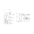 750-342 Wago ETHERNET TCP/IP Feldbus-Koppler Produktbild Additional View 1 S