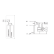 750-377 Wago PROFINET IO FBK ADVANCED ECO Produktbild Additional View 1 S