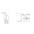 750-377/025-000 Wago PROFINET IO FBK ADVANCED ECO Produktbild 1 S