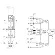 750-630/000-001 Wago SSI Geber Interface Produktbild Additional View 1 S