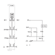 753-400 Wago 2 Kanal Digital Eingangsklemme Produktbild 1 S