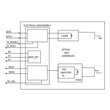 852-201/107-030 Wago SFP Module 30: 1310nm Produktbild Additional View 1 S