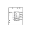 787-1664 Wago Elektronischer Schutzschalter Produktbild Additional View 1 S