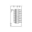 787-1668 Wago Elektronischer Schutzschalter Produktbild Additional View 1 S