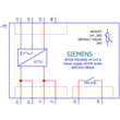 6EP1433-2BA20 Siemens SITOP PSU 300S Produktbild Additional View 1 S