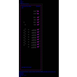 6AV3688-3AY36-0AX0 Siemens HMI KP8 PN Key Panel, 8 Kurzhubtasten mit mehrfarb Produktbild Additional View 1 S