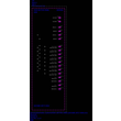 6AV3688-3AF37-0AX0 Siemens SIMATIC HMI KP8F PN Produktbild Additional View 2 S