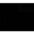 6ES7193-6BP20-0DC0 Siemens SIMATIC ET 200SP, Base Unit BU20 P6+A2+4D, BU Typ  Produktbild Additional View 1 S