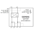 6EP3331-6SB00-0AY0 SIEMENS LOGO POWER 24V/1,3 A Geregelte Stromversorgung Produktbild Additional View 1 S