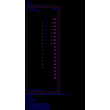 6ES7134-6GF00-0AA1 Siemens ET 200SP, AI 8XI 2 /4 WIRE BASIC Produktbild Additional View 1 S