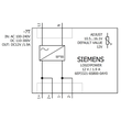 6EP3321-6SB00-0AY0 Siemens LOGO!POWER 12VDC/1,9A Geregelte Stromversorgung Produktbild Additional View 1 S