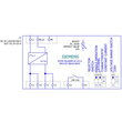 6EP1333-3BA10-8AC0 Siemens SITOP PSU200M 24 V/5 A, LACKIERTE FBG Produktbild Additional View 1 S