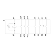 3RT1456-6AP36 Siemens SCHUETZ AC1:250A/2S+2OE UC220-240V Produktbild Additional View 1 S