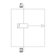 3RT2926-3AP31 Siemens MECHANISCHER VERKLINKBLOCK S0, AC/DC230V Produktbild Additional View 1 S