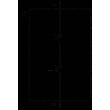 3KF9205-0AA00 Siemens 4.POL SCHALTBAR FLACHANSCHLUSS 3KF BG2 Produktbild Additional View 1 S