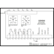6EP4134-3AB00-0AY0 Siemens SITOP UPS1600 DC 24 V/10 A Produktbild Additional View 1 S